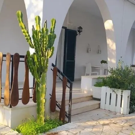 La Prima Casa Apartment Polignano a Mare