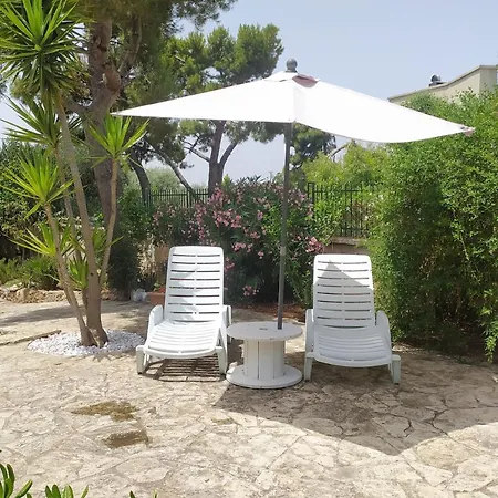La Prima Casa Apartment
