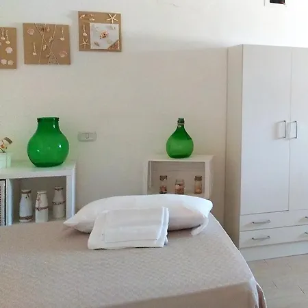 La Prima Casa פולינאנו א מארה