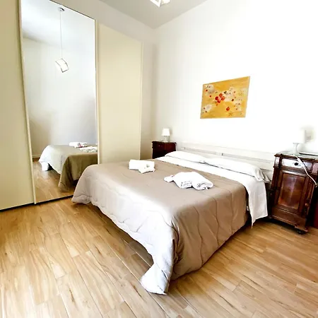 Apartment La Prima Casa