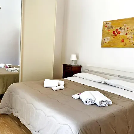 La Prima Casa Apartment *