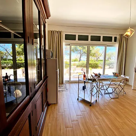 Διαμέρισμα La Prima Casa *