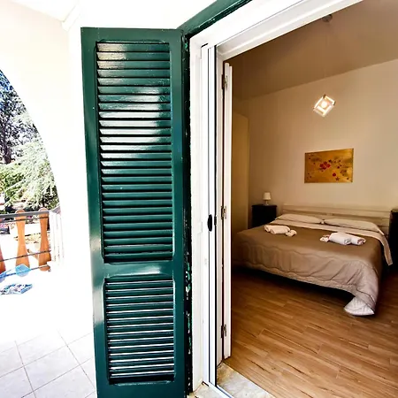 Apartment La Prima Casa