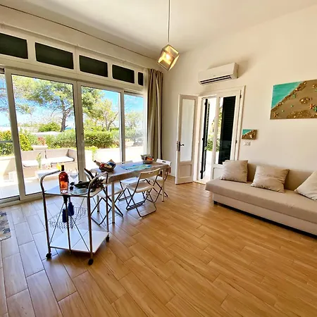 La Prima Casa * Polignano a Mare