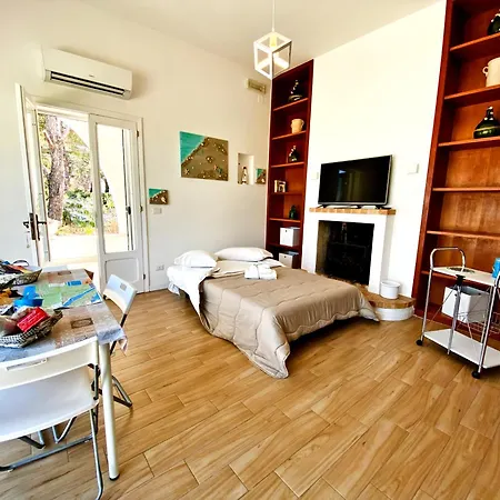 La Prima Casa Apartment