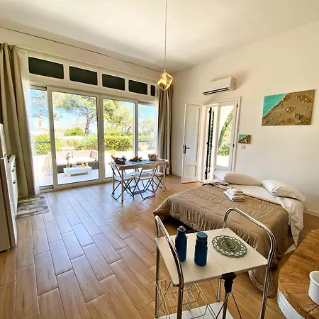 Apartment La Prima Casa