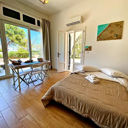 Apartment La Prima Casa