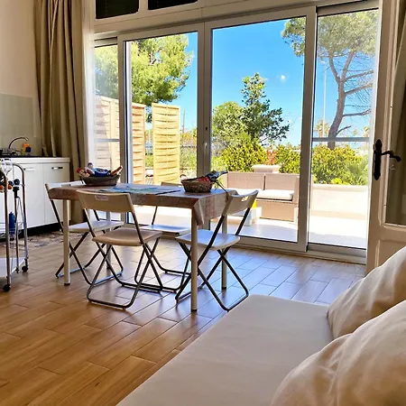 La Prima Casa *