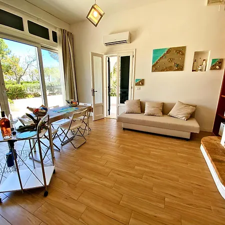 Apartment La Prima Casa *