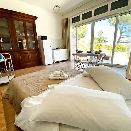 Apartment La Prima Casa Polignano a Mare