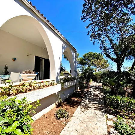 La Prima Casa Apartment