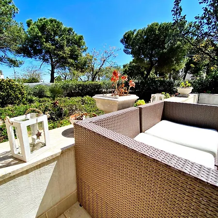 Apartment La Prima Casa *