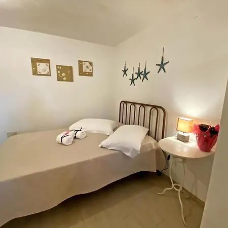 Διαμέρισμα La Prima Casa