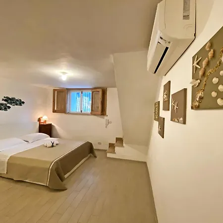 La Prima Casa Διαμέρισμα Polignano a Mare