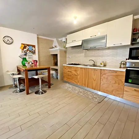 La Prima Casa *