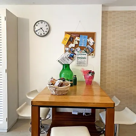 La Prima Casa Διαμέρισμα