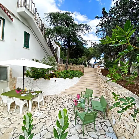 Διαμέρισμα La Prima Casa *