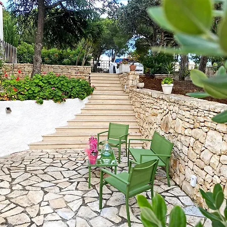 Διαμέρισμα La Prima Casa Polignano a Mare