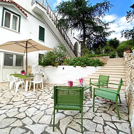 La Prima Casa Polignano a Mare
