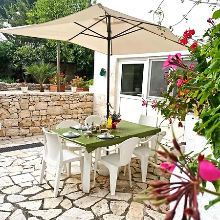 Διαμέρισμα La Prima Casa *