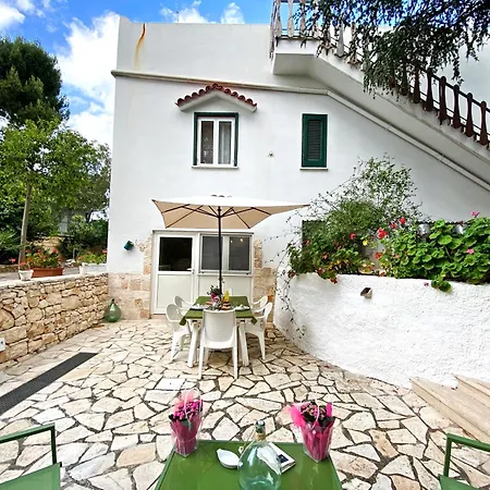 Διαμέρισμα La Prima Casa *