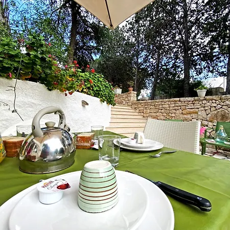 Διαμέρισμα La Prima Casa *