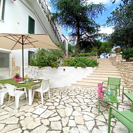 Διαμέρισμα La Prima Casa Polignano a Mare