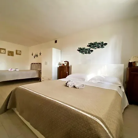 La Prima Casa Διαμέρισμα