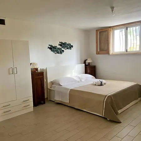 Διαμέρισμα La Prima Casa