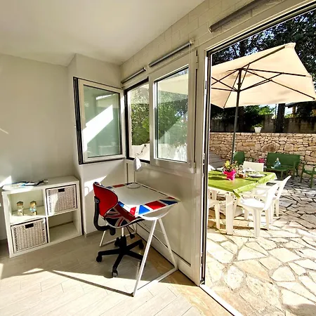 Διαμέρισμα La Prima Casa Polignano a Mare