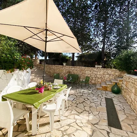 La Prima Casa Διαμέρισμα