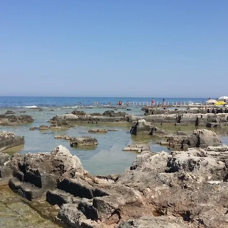 Διαμέρισμα La Prima Casa *