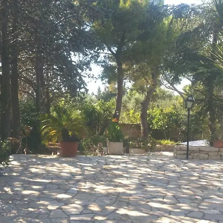 La Prima Casa Apartment