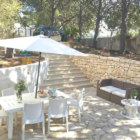La Prima Casa Apartment Polignano a Mare