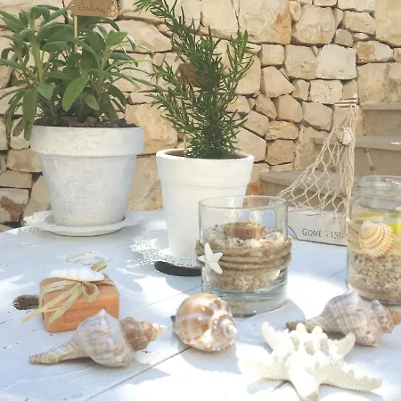 La Prima Casa Polignano a Mare