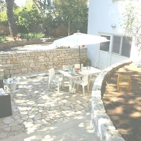 La Prima Casa *