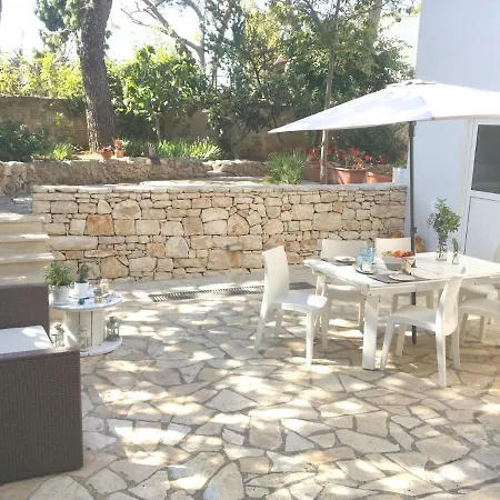 Apartment La Prima Casa