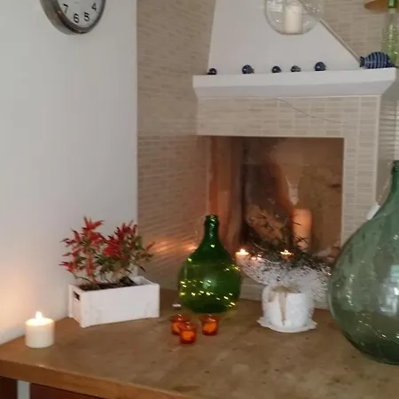 La Prima Casa * Polignano a Mare