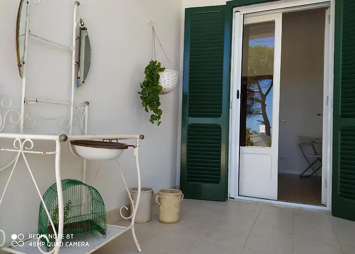 Appartement La Prima Casa