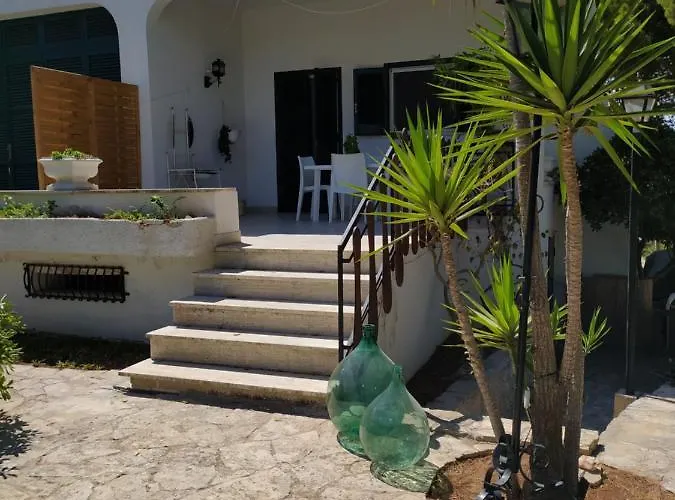 Appartement La Prima Casa *