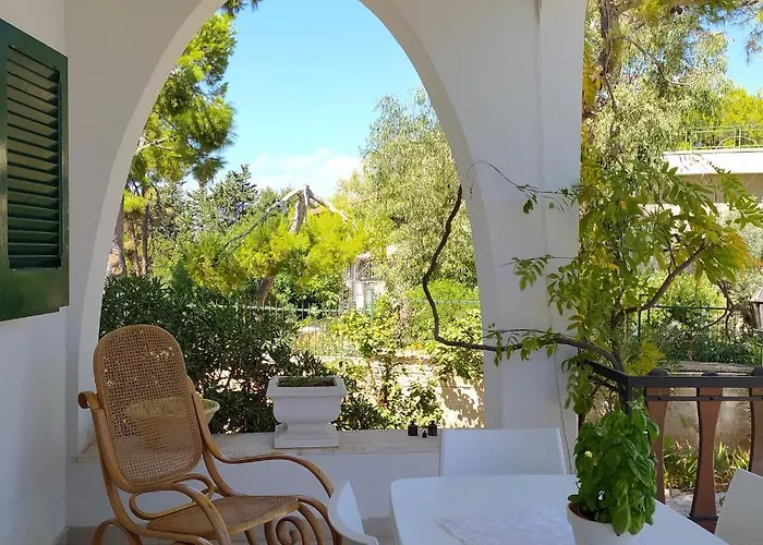 La Prima Casa Polignano a Mare