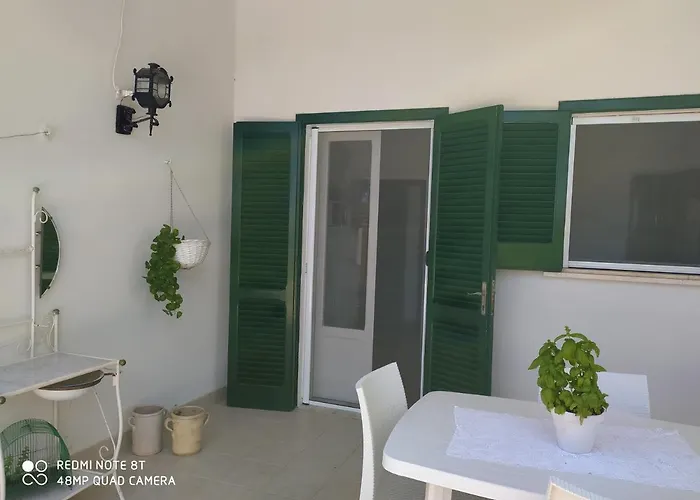 La Prima Casa Appartement *