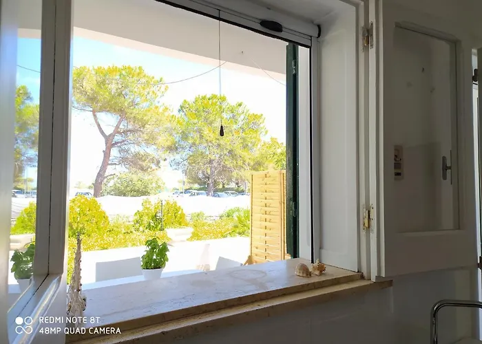 La Prima Casa Appartement Polignano a Mare