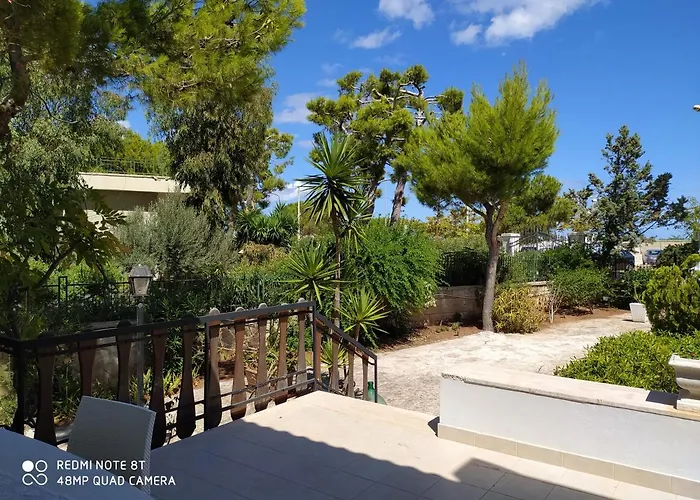 La Prima Casa * Polignano a Mare