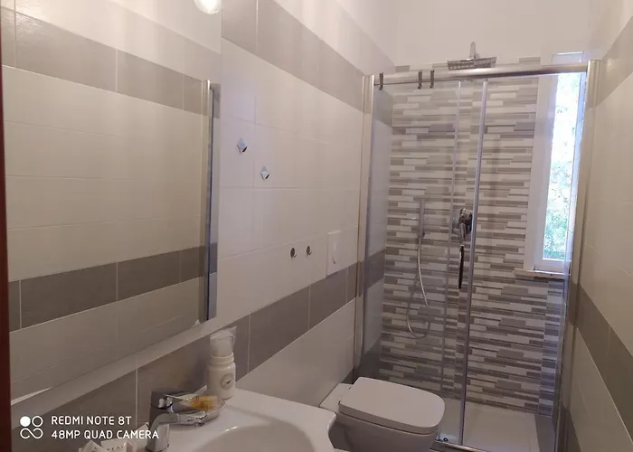 Appartement La Prima Casa