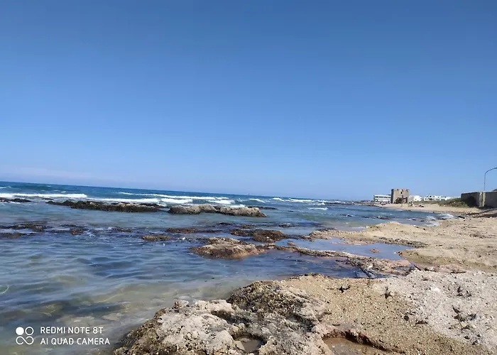 La Prima Casa Appartement Polignano a Mare