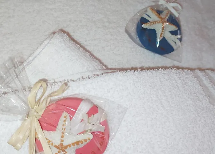 La Prima Casa Polignano a Mare