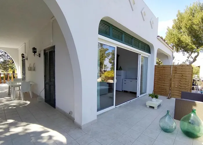 Appartement La Prima Casa Polignano a Mare