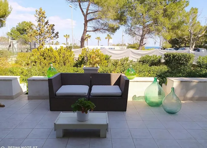 La Prima Casa Polignano a Mare