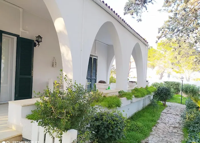 La Prima Casa *